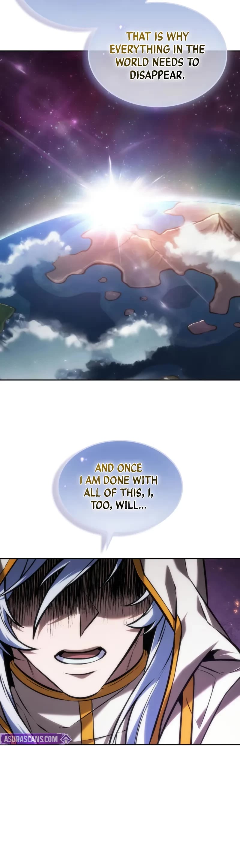 Maplestory: The Last Adventurer Chapter 101 page 41 - Chapter 101