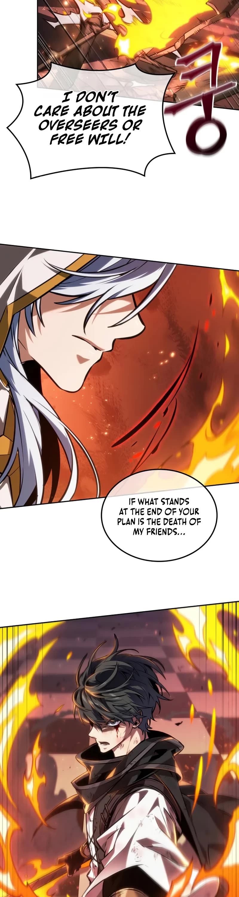 Maplestory: The Last Adventurer Chapter 101 page 43 - Chapter 101