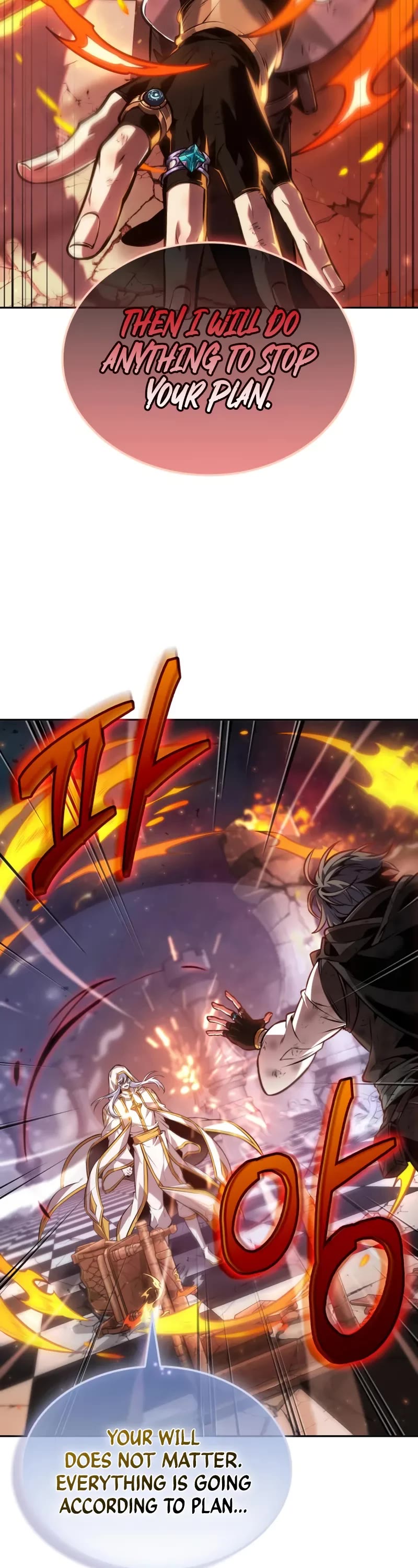 Maplestory: The Last Adventurer Chapter 101 page 44 - Chapter 101