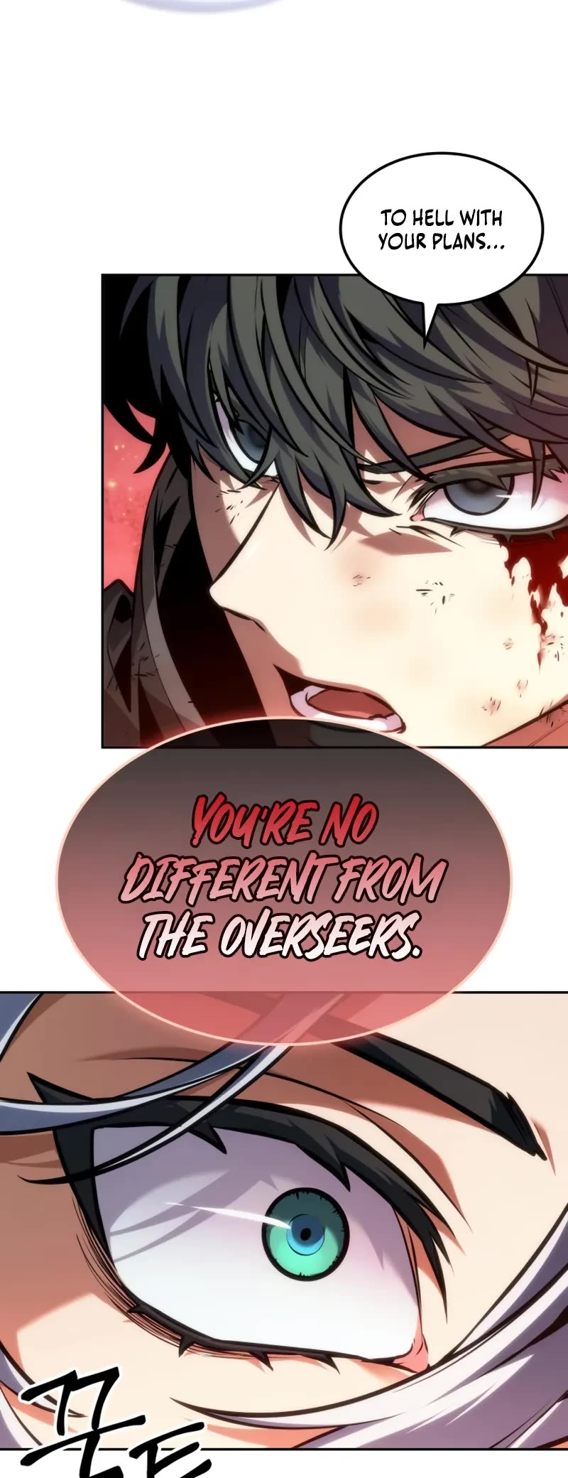 Maplestory: The Last Adventurer Chapter 101 page 45 - Chapter 101