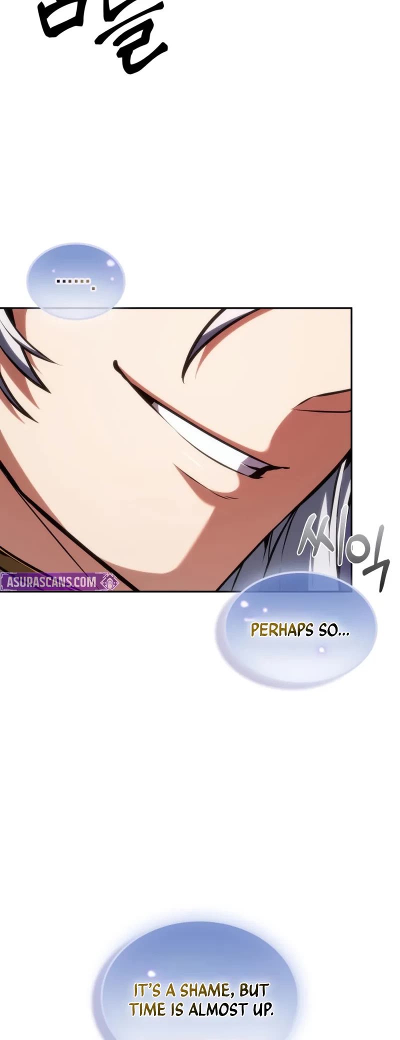 Maplestory: The Last Adventurer Chapter 101 page 46 - Chapter 101