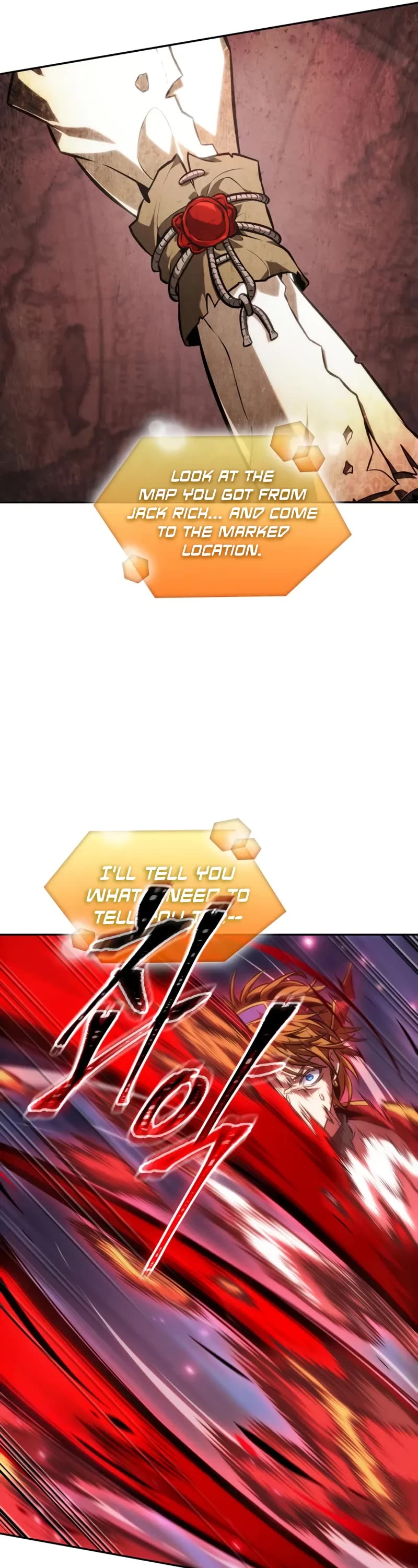 Maplestory: The Last Adventurer Chapter 101 page 7 - Chapter 101