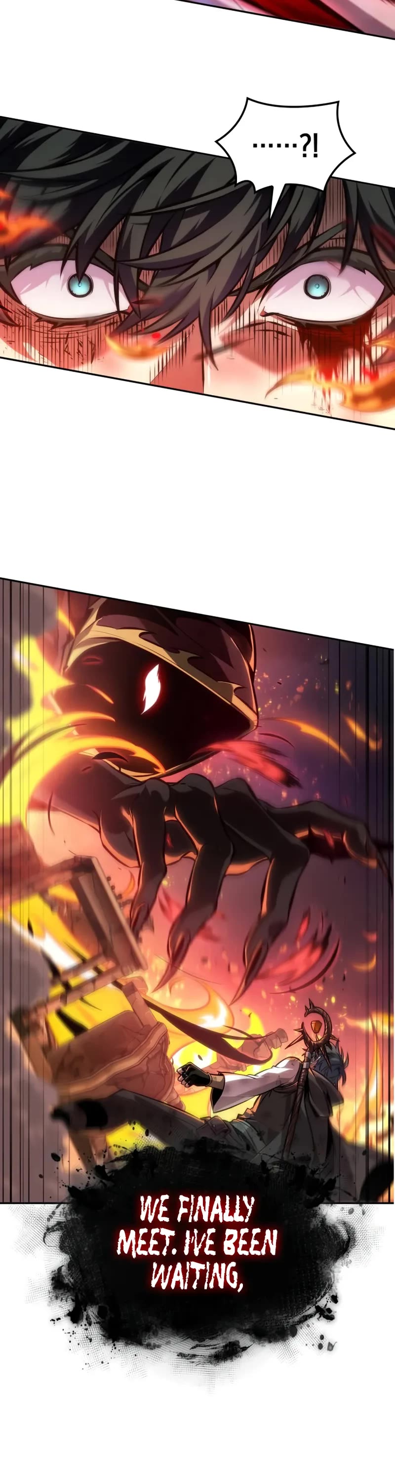 Maplestory: The Last Adventurer Chapter 101 page 8 - Chapter 101