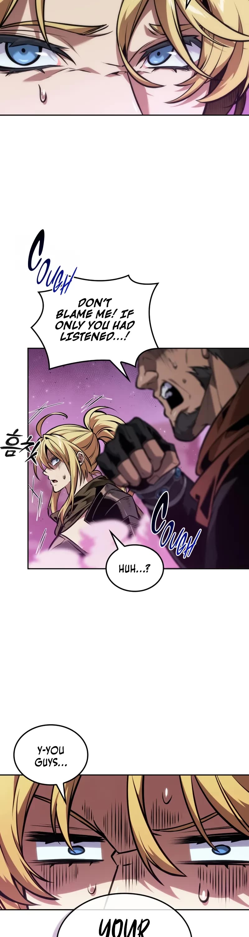 Maplestory: The Last Adventurer Chapter 102 page 14 - Chapter 102