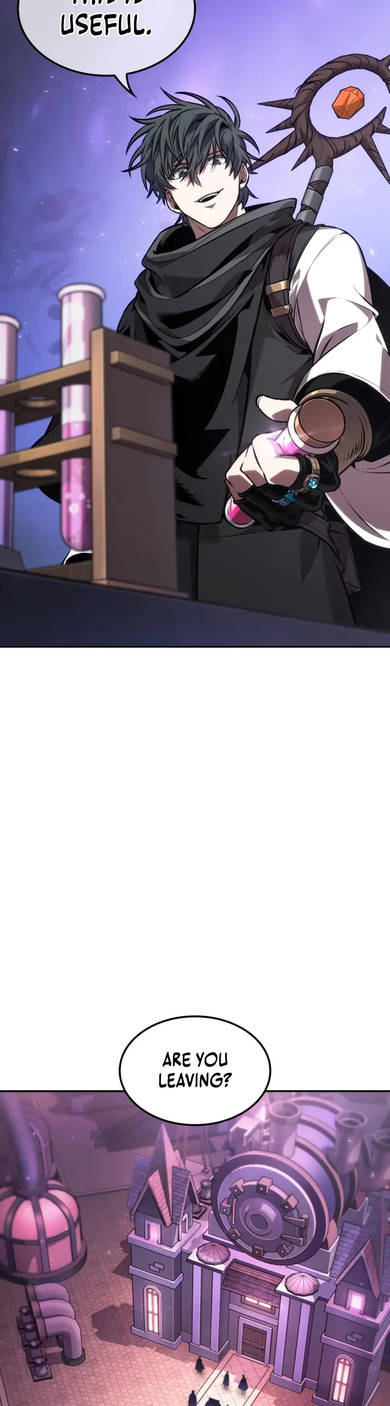 Maplestory: The Last Adventurer Chapter 102 page 20 - Chapter 102