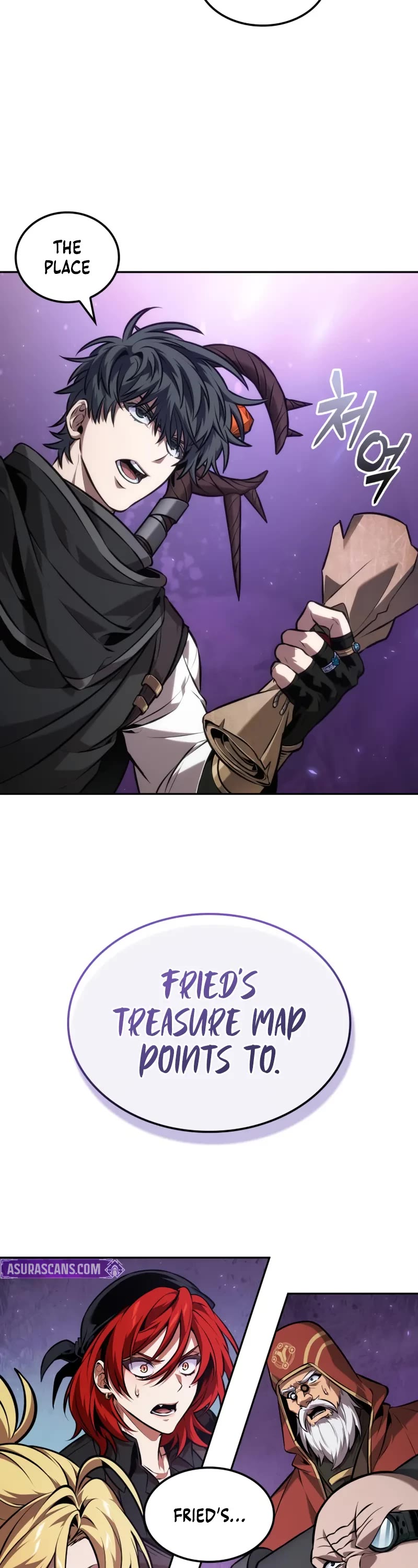 Maplestory: The Last Adventurer Chapter 102 page 24 - Chapter 102