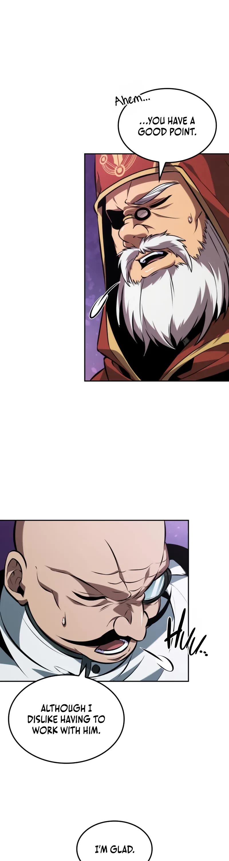 Maplestory: The Last Adventurer Chapter 102 page 28 - Chapter 102