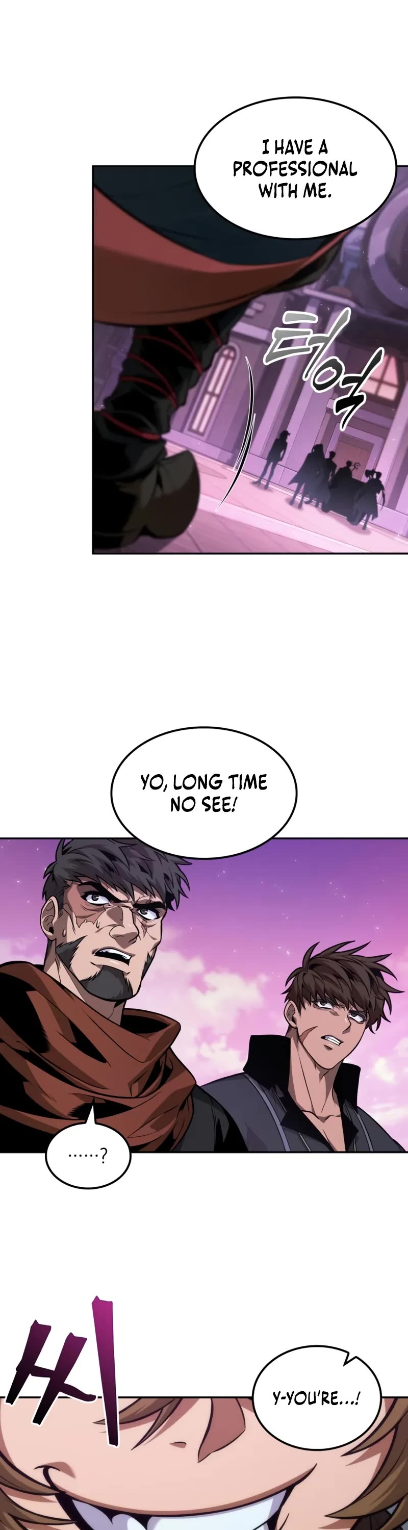 Maplestory: The Last Adventurer Chapter 102 page 30 - Chapter 102