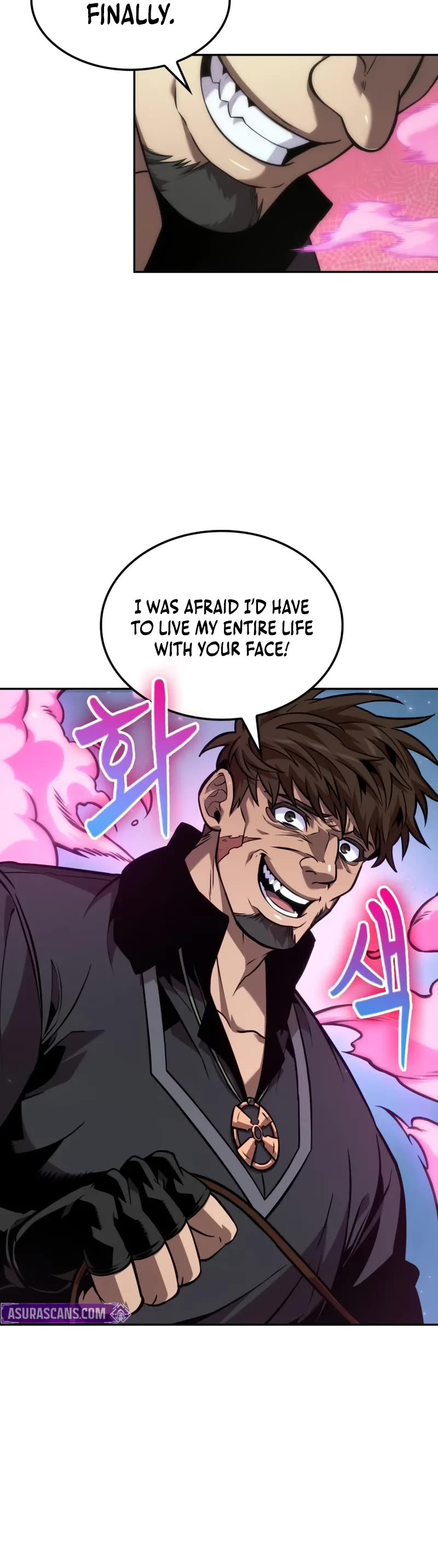 Maplestory: The Last Adventurer Chapter 102 page 36 - Chapter 102