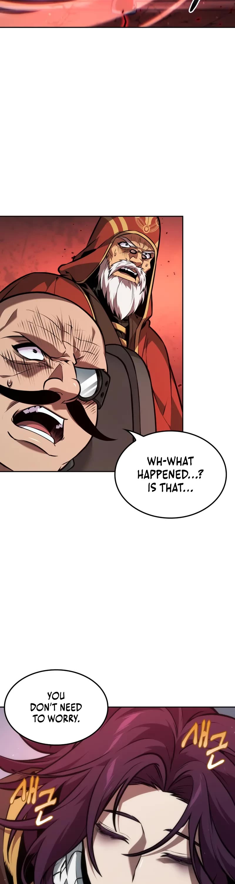 Maplestory: The Last Adventurer Chapter 102 page 4 - Chapter 102