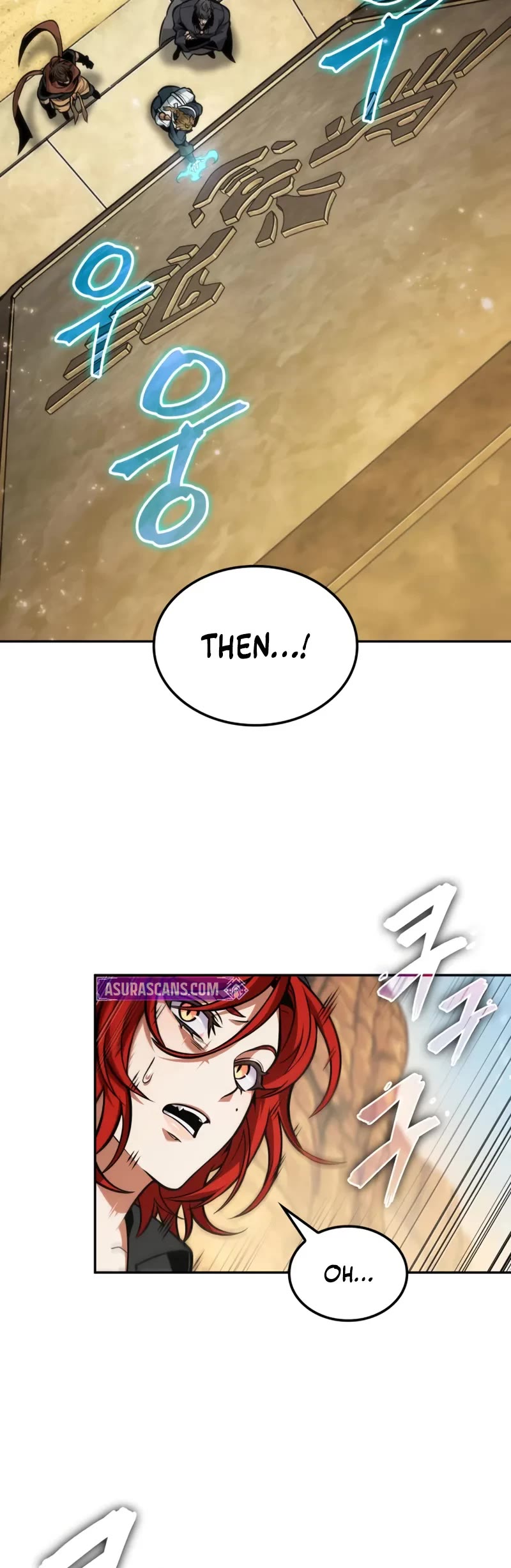 Maplestory: The Last Adventurer Chapter 102 page 40 - Chapter 102