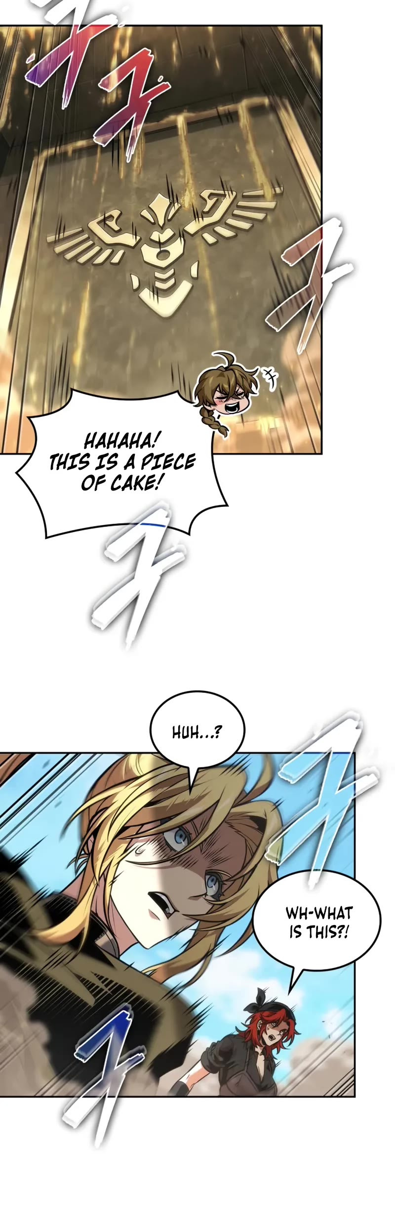 Maplestory: The Last Adventurer Chapter 102 page 41 - Chapter 102