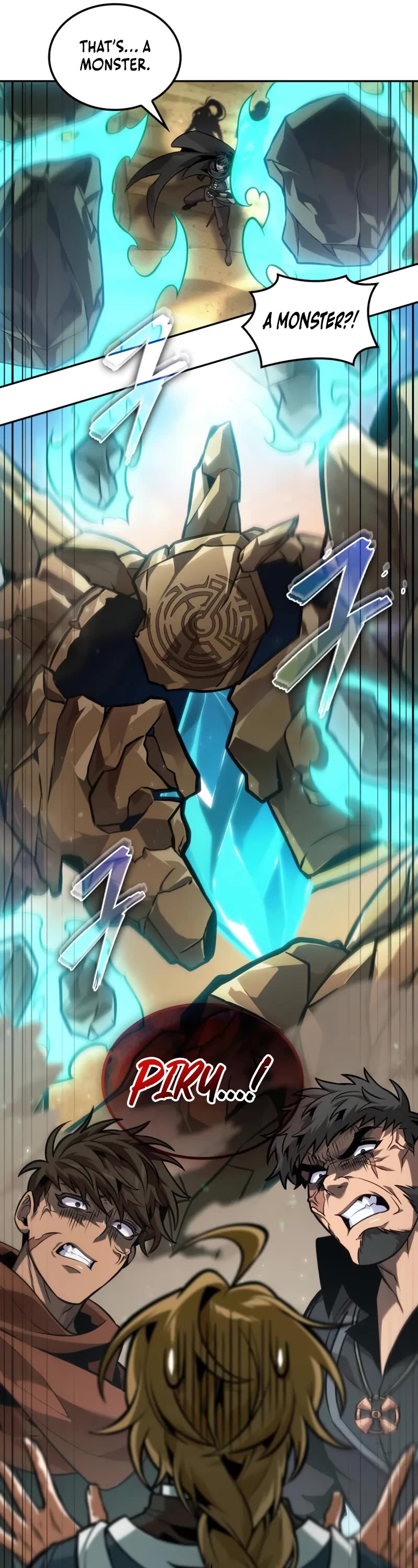Maplestory: The Last Adventurer Chapter 102 page 42 - Chapter 102
