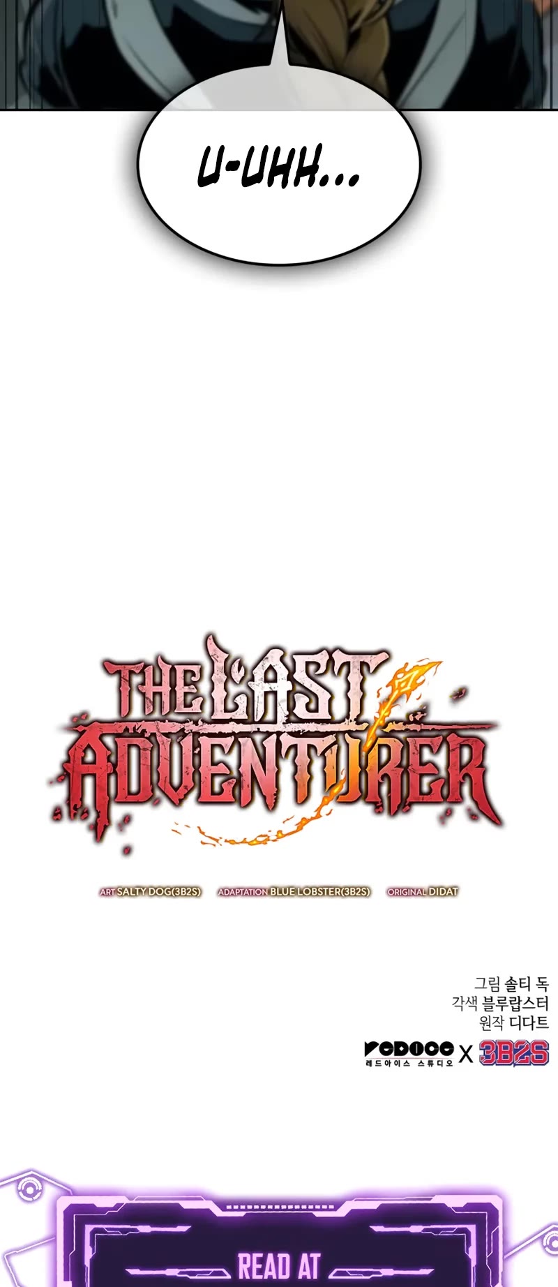 Maplestory: The Last Adventurer Chapter 102 page 43 - Chapter 102