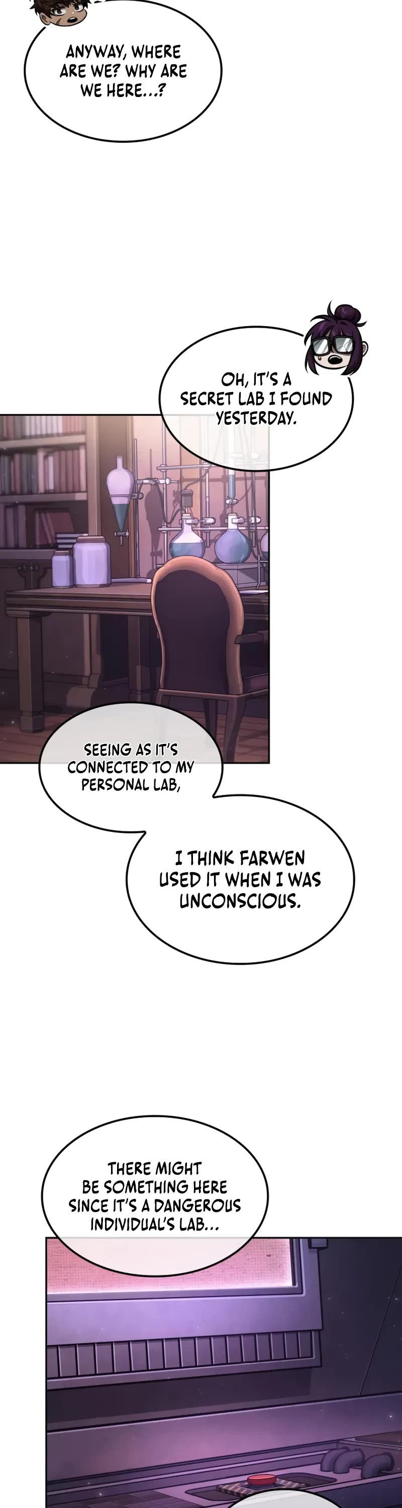 Maplestory: The Last Adventurer Chapter 102 page 9 - Chapter 102