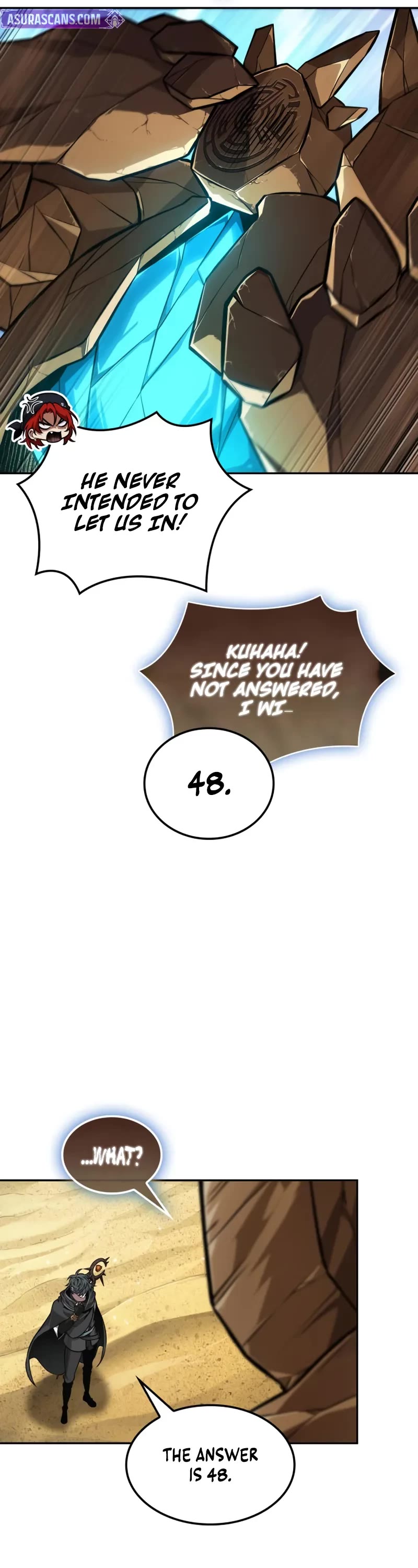 Maplestory: The Last Adventurer Chapter 103 page 11 - Chapter 103
