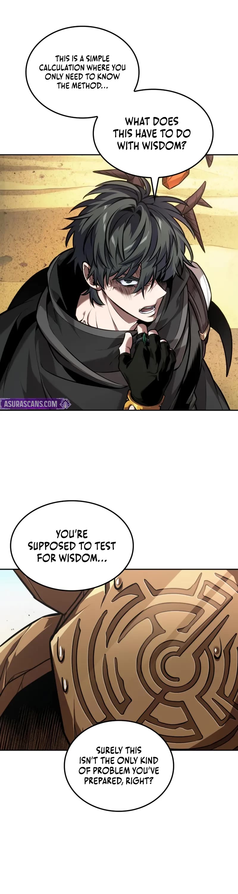 Maplestory: The Last Adventurer Chapter 103 page 12 - Chapter 103