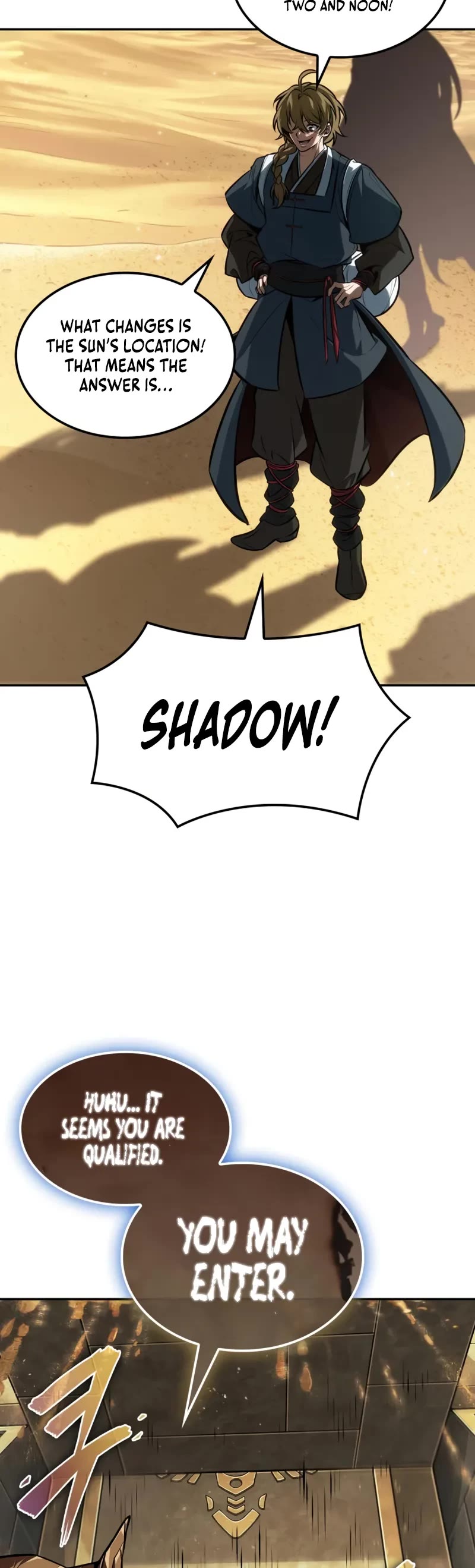 Maplestory: The Last Adventurer Chapter 103 page 15 - Chapter 103