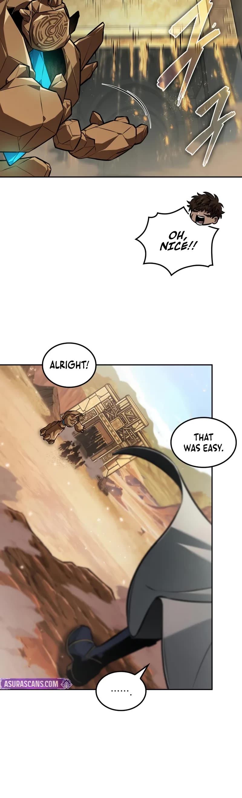 Maplestory: The Last Adventurer Chapter 103 page 16 - Chapter 103