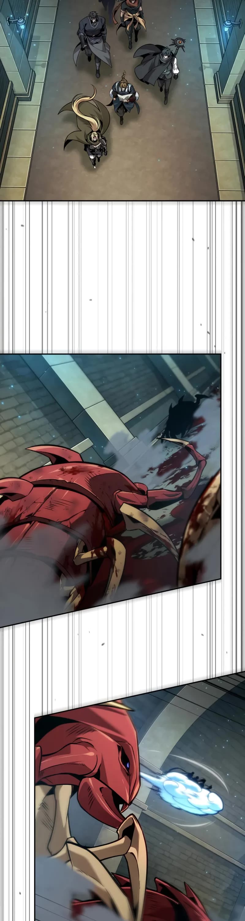 Maplestory: The Last Adventurer Chapter 103 page 18 - Chapter 103