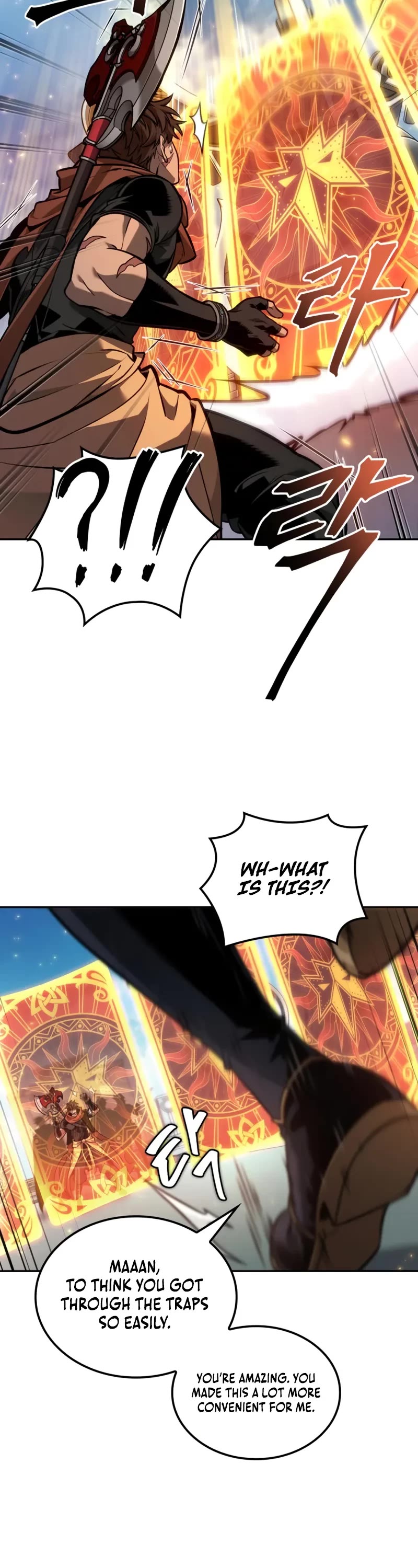Maplestory: The Last Adventurer Chapter 103 page 23 - Chapter 103