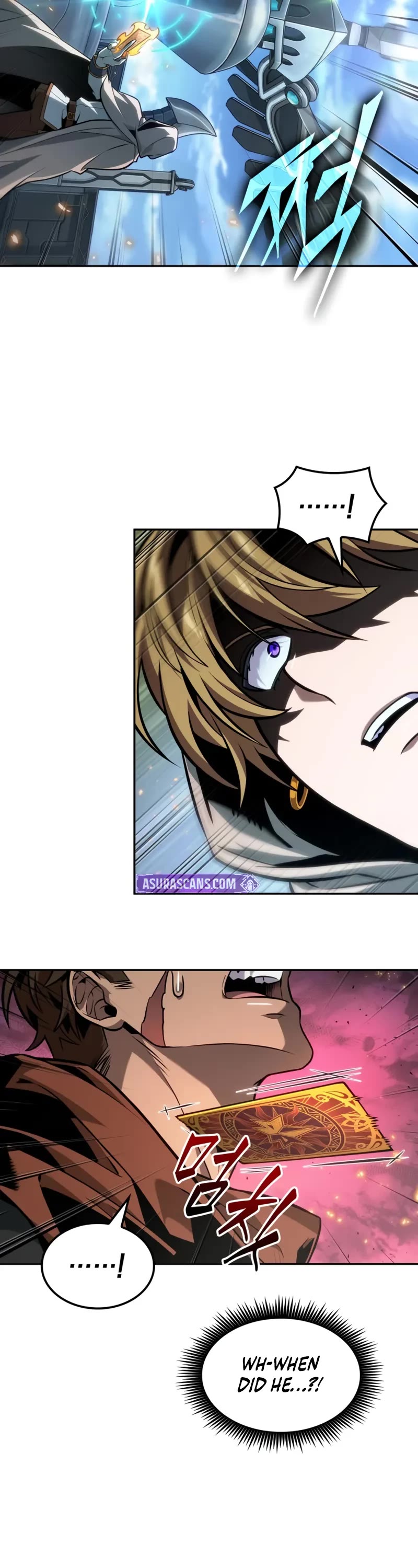 Maplestory: The Last Adventurer Chapter 103 page 26 - Chapter 103