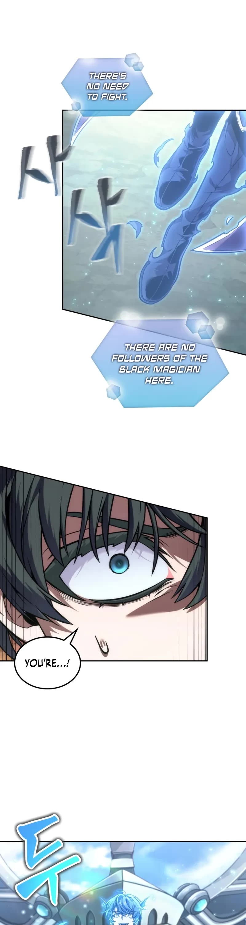 Maplestory: The Last Adventurer Chapter 103 page 27 - Chapter 103