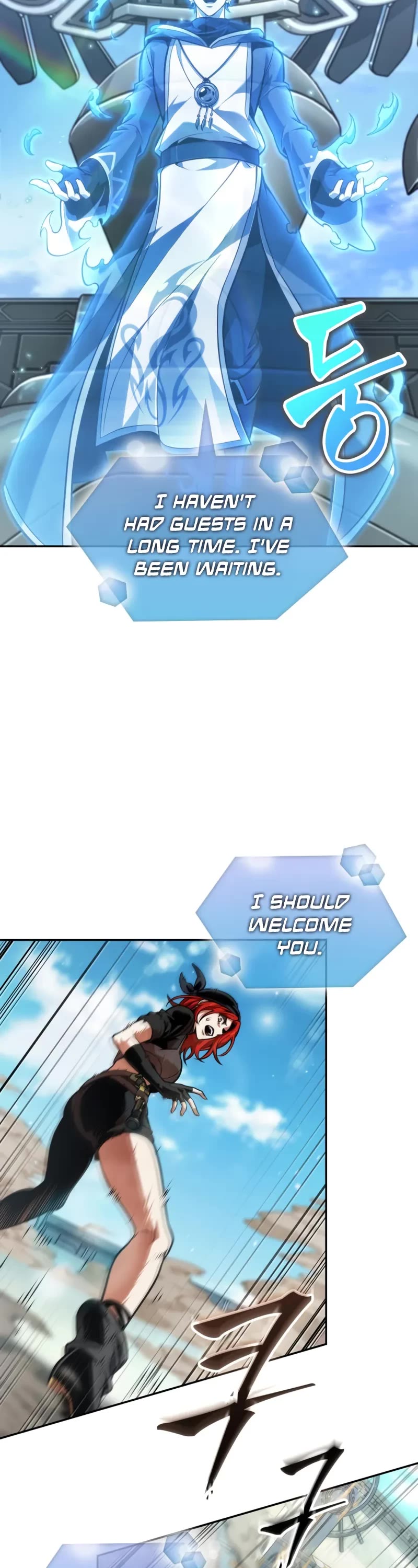Maplestory: The Last Adventurer Chapter 103 page 28 - Chapter 103