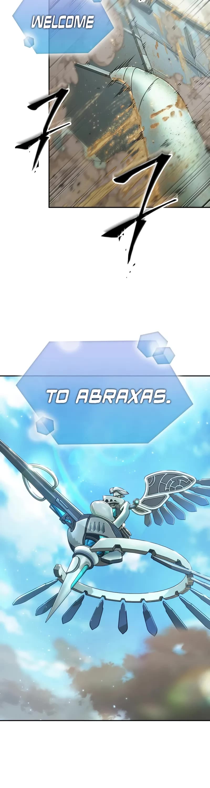 Maplestory: The Last Adventurer Chapter 103 page 29 - Chapter 103