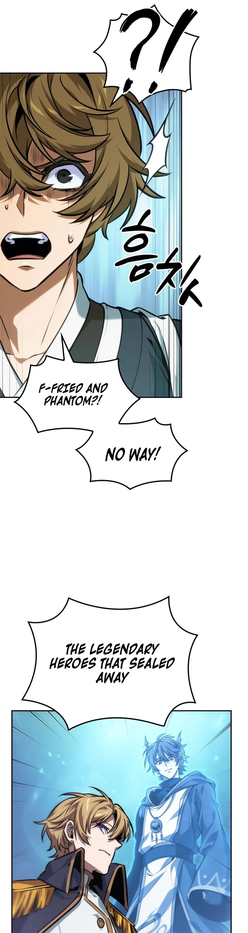 Maplestory: The Last Adventurer Chapter 103 page 33 - Chapter 103