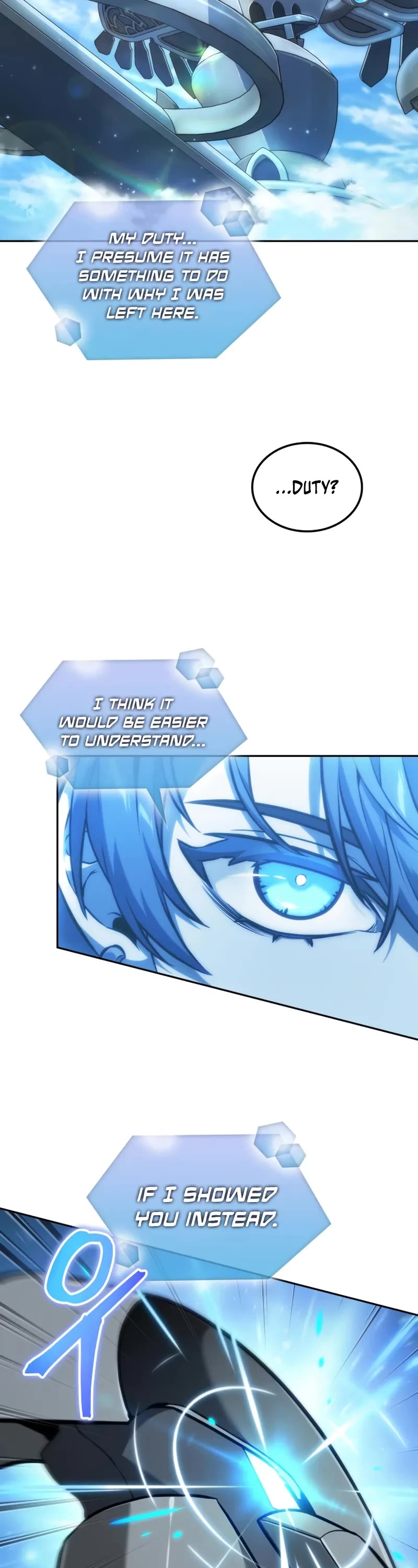 Maplestory: The Last Adventurer Chapter 103 page 38 - Chapter 103