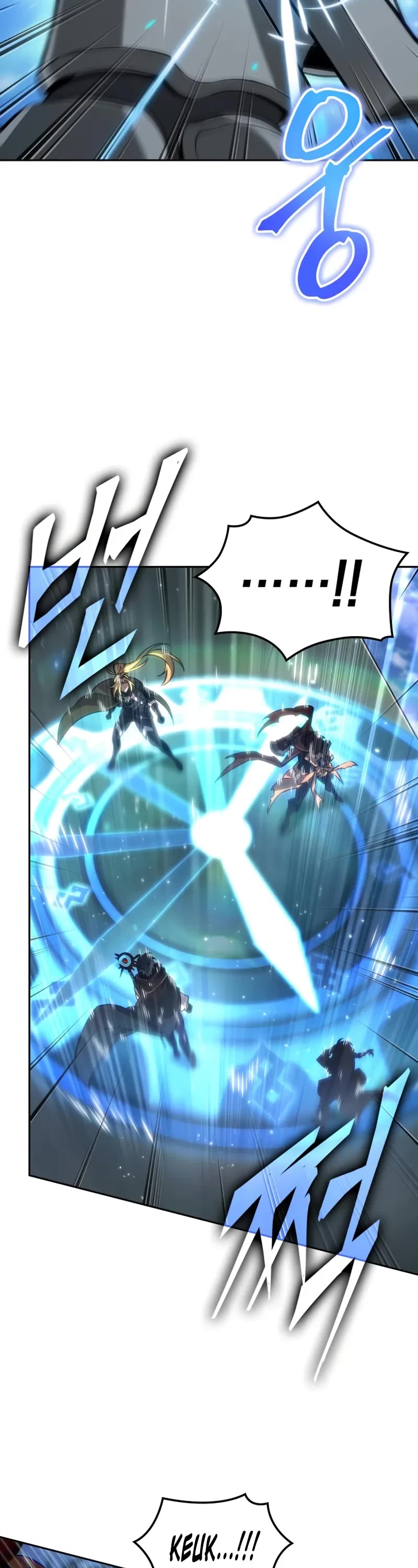 Maplestory: The Last Adventurer Chapter 103 page 39 - Chapter 103