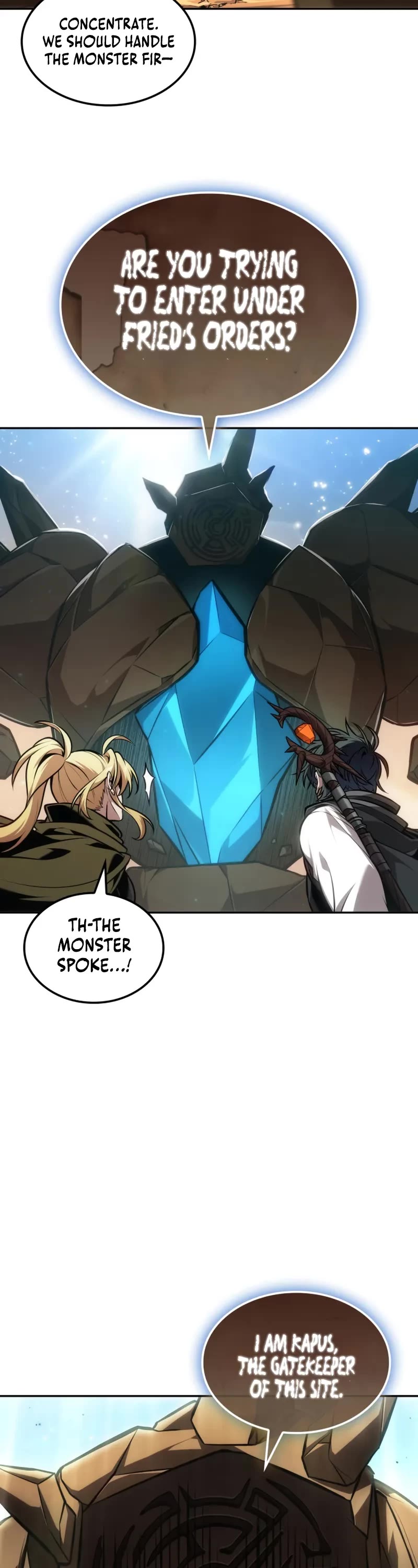 Maplestory: The Last Adventurer Chapter 103 page 4 - Chapter 103