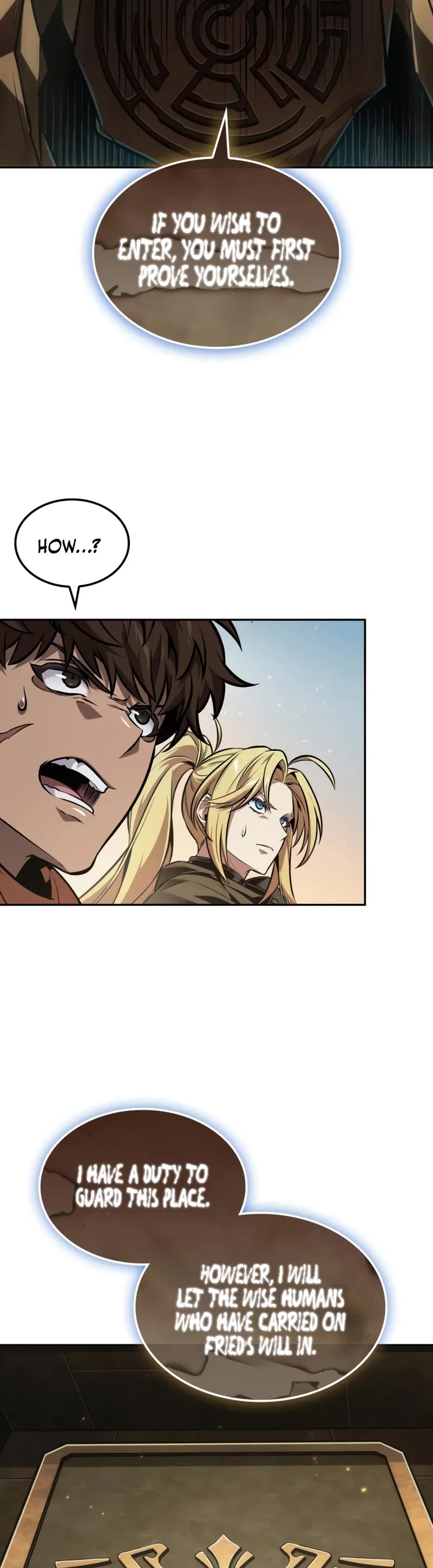 Maplestory: The Last Adventurer Chapter 103 page 5 - Chapter 103