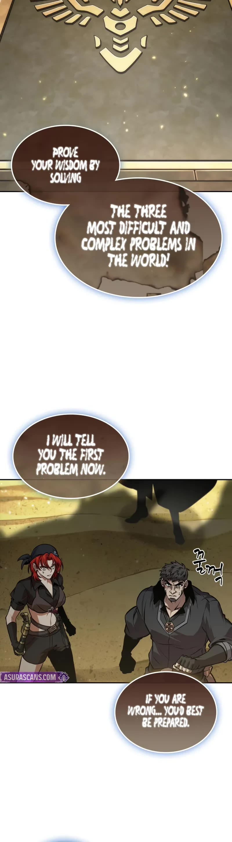 Maplestory: The Last Adventurer Chapter 103 page 6 - Chapter 103