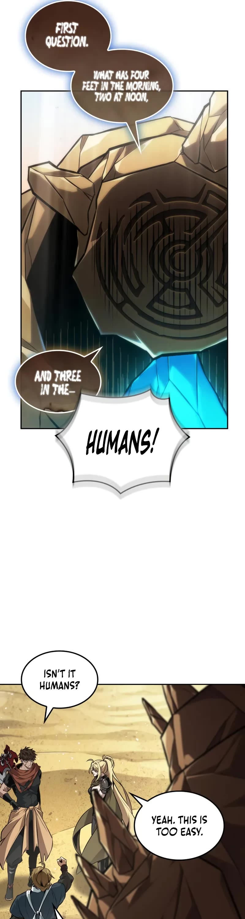 Maplestory: The Last Adventurer Chapter 103 page 7 - Chapter 103