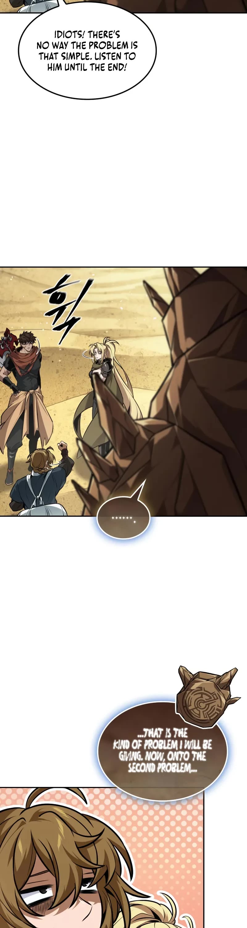 Maplestory: The Last Adventurer Chapter 103 page 8 - Chapter 103