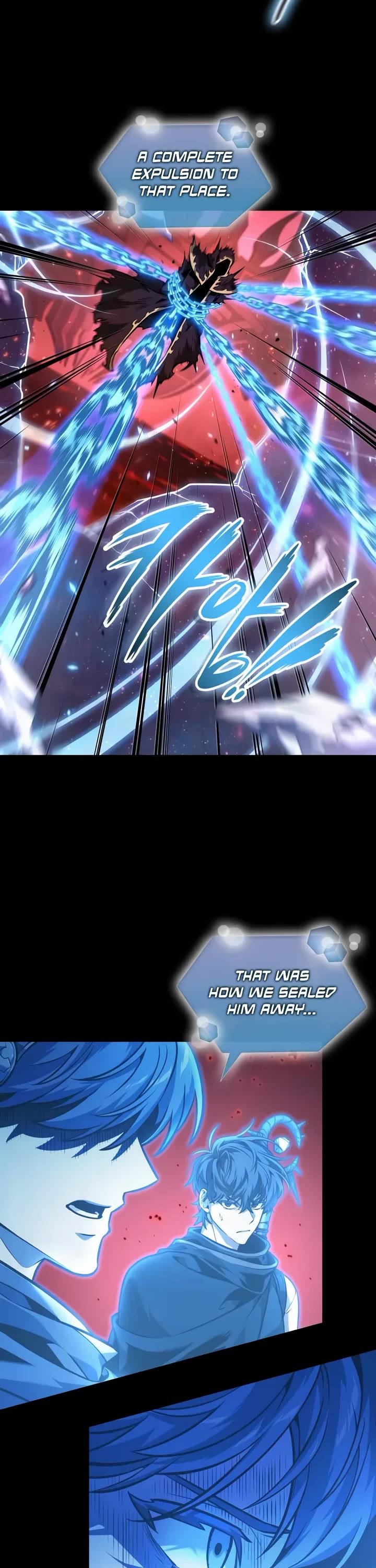 Maplestory: The Last Adventurer Chapter 104 page 12 - Chapter 104