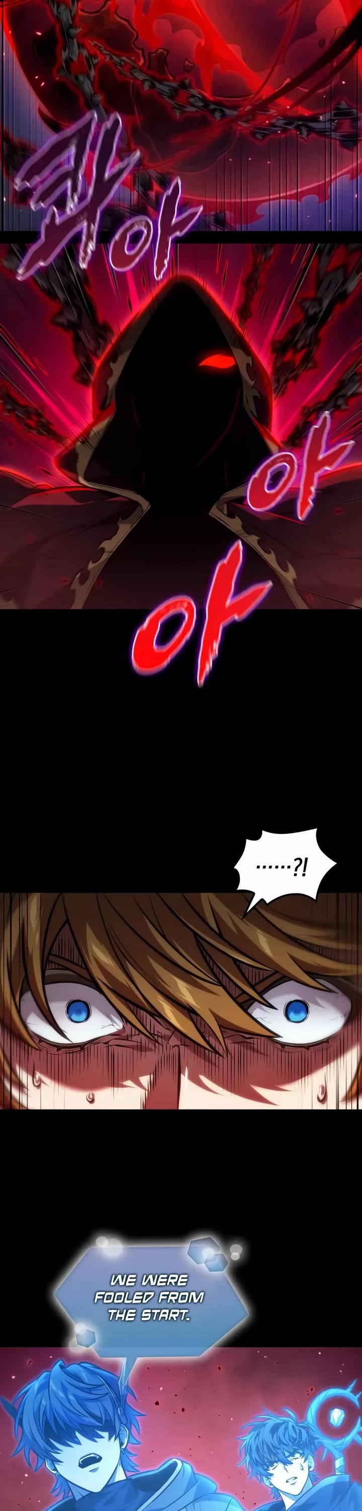 Maplestory: The Last Adventurer Chapter 104 page 16 - Chapter 104