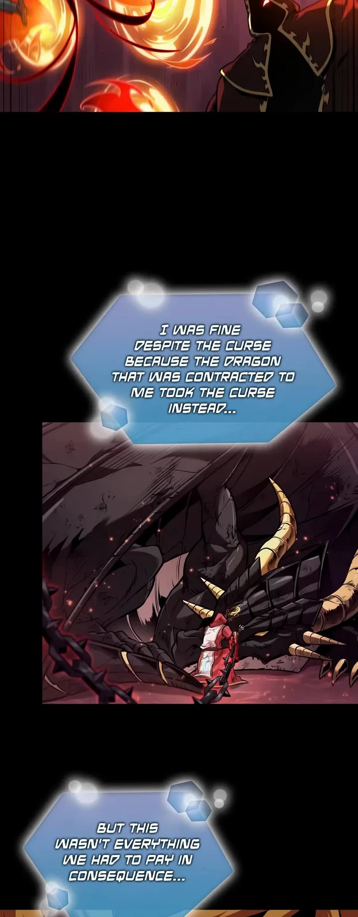 Maplestory: The Last Adventurer Chapter 104 page 18 - Chapter 104