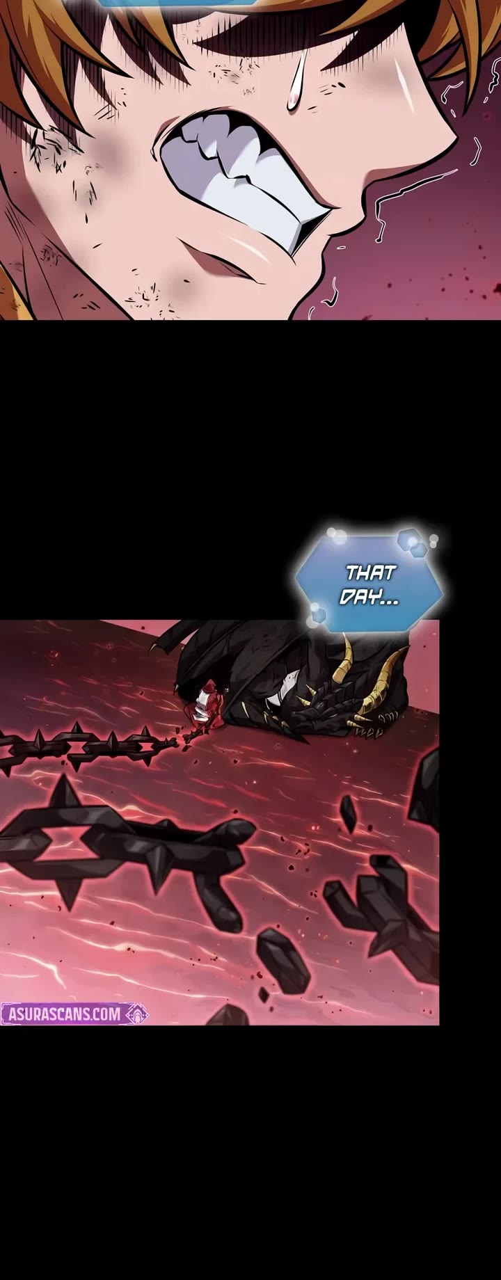 Maplestory: The Last Adventurer Chapter 104 page 19 - Chapter 104