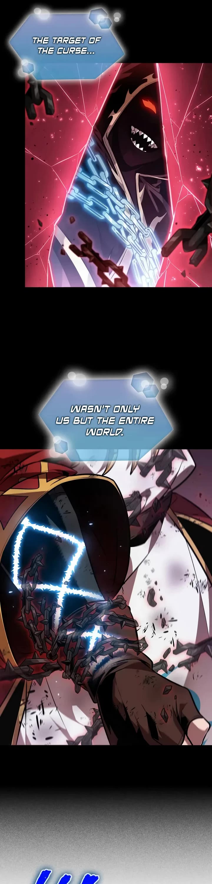 Maplestory: The Last Adventurer Chapter 104 page 20 - Chapter 104