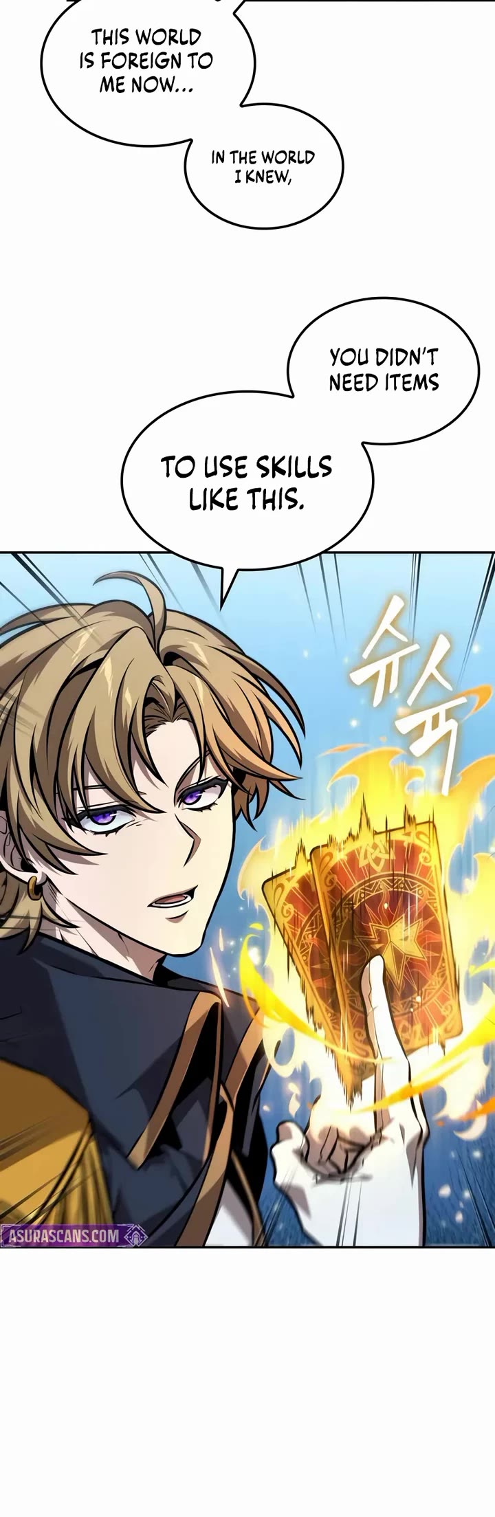 Maplestory: The Last Adventurer Chapter 104 page 24 - Chapter 104