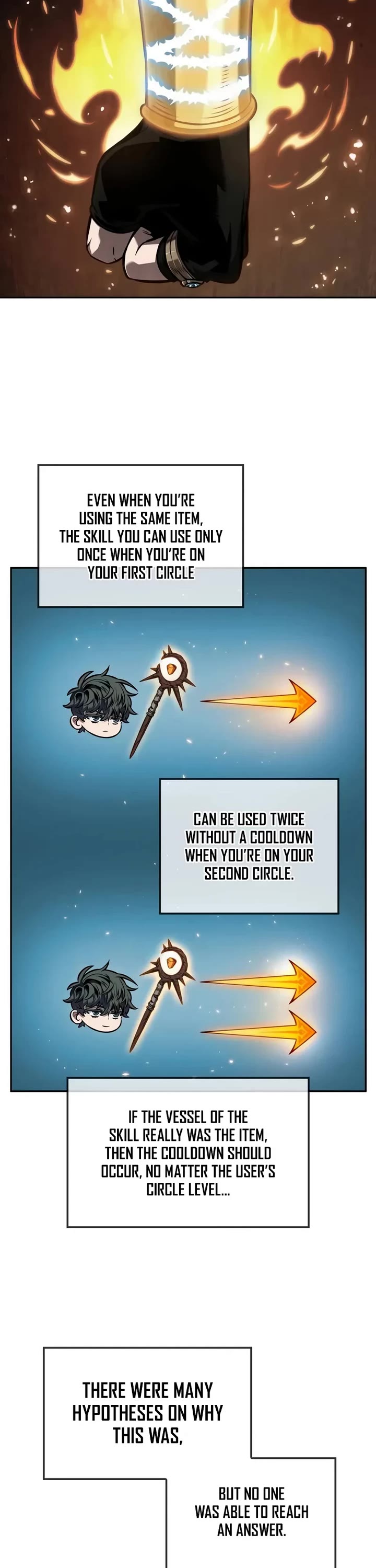 Maplestory: The Last Adventurer Chapter 104 page 26 - Chapter 104