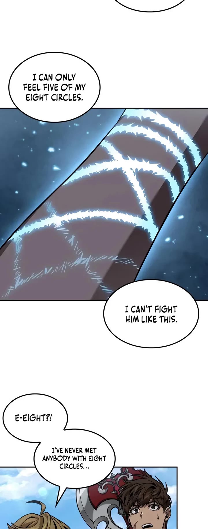 Maplestory: The Last Adventurer Chapter 104 page 28 - Chapter 104