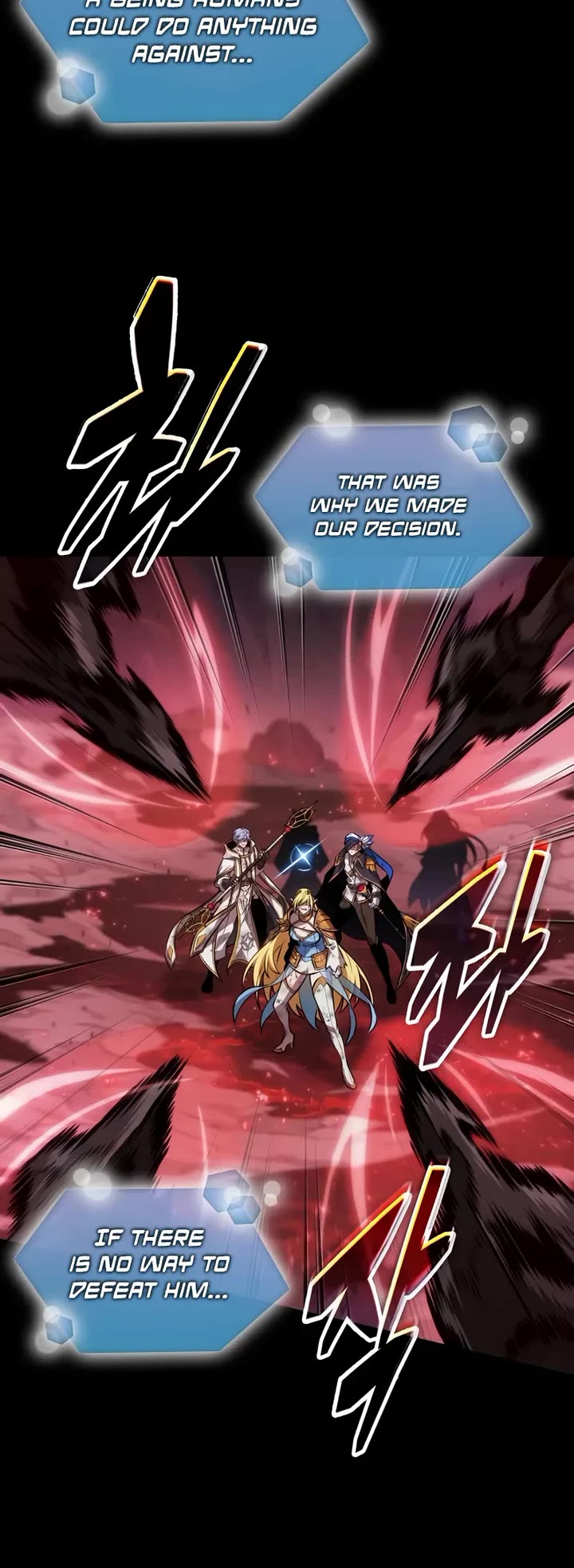 Maplestory: The Last Adventurer Chapter 104 page 5 - Chapter 104