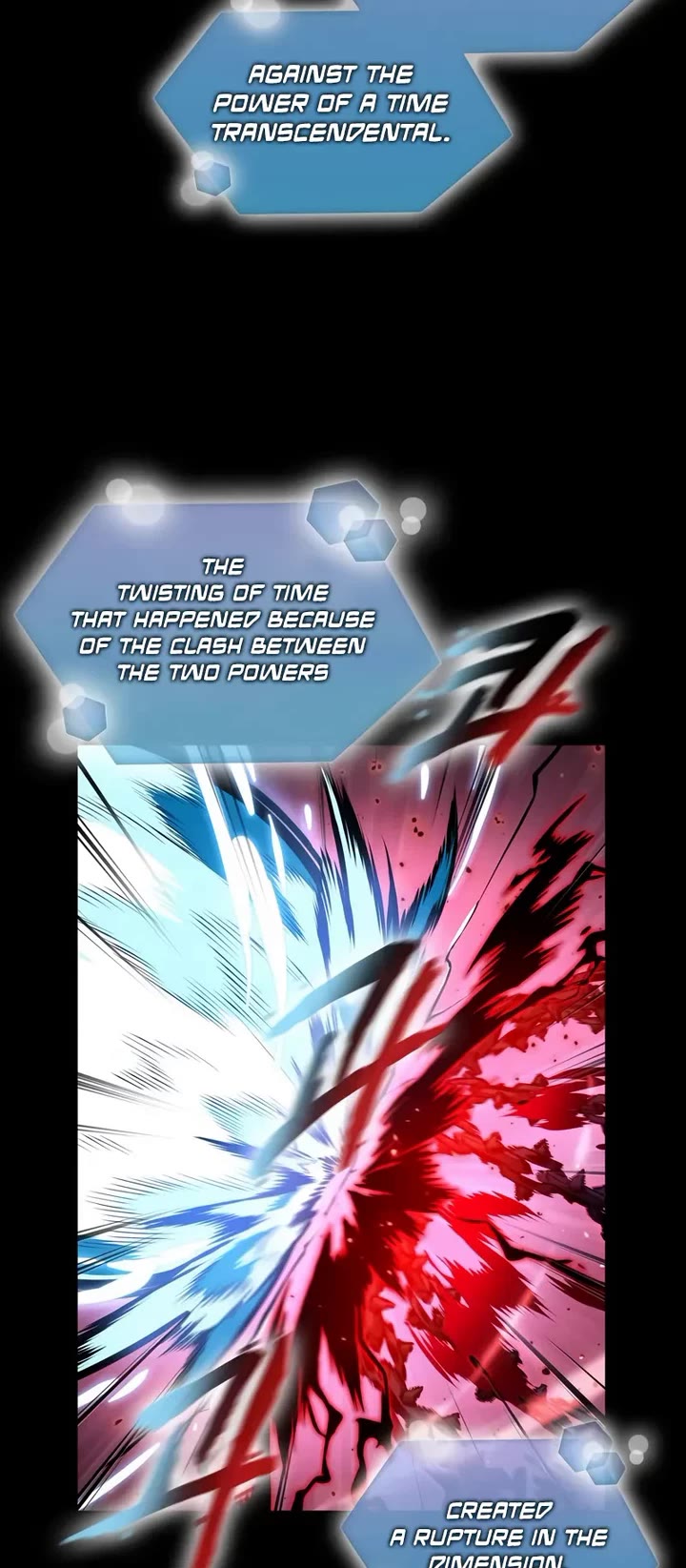 Maplestory: The Last Adventurer Chapter 104 page 9 - Chapter 104