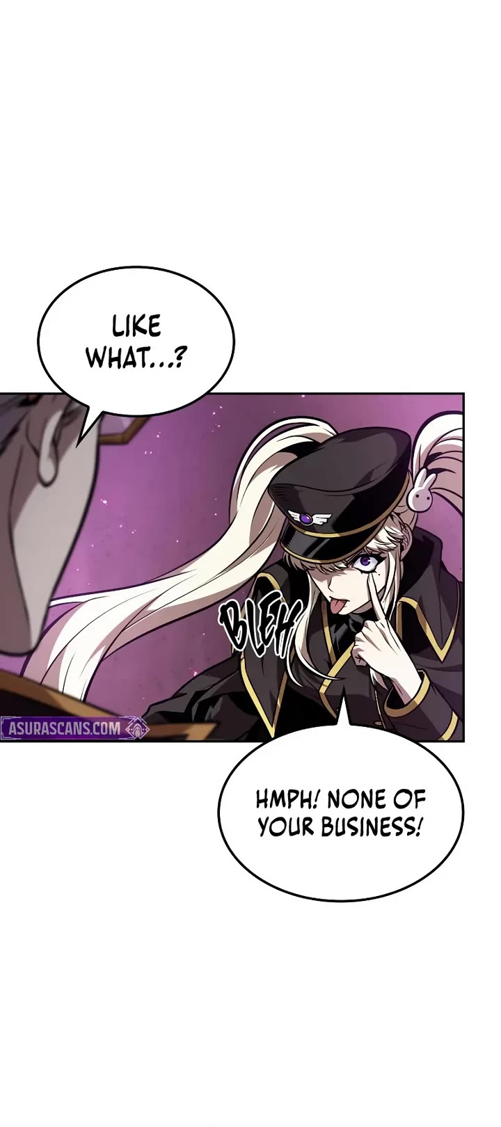 Maplestory: The Last Adventurer Chapter 105 page 10 - Chapter 105