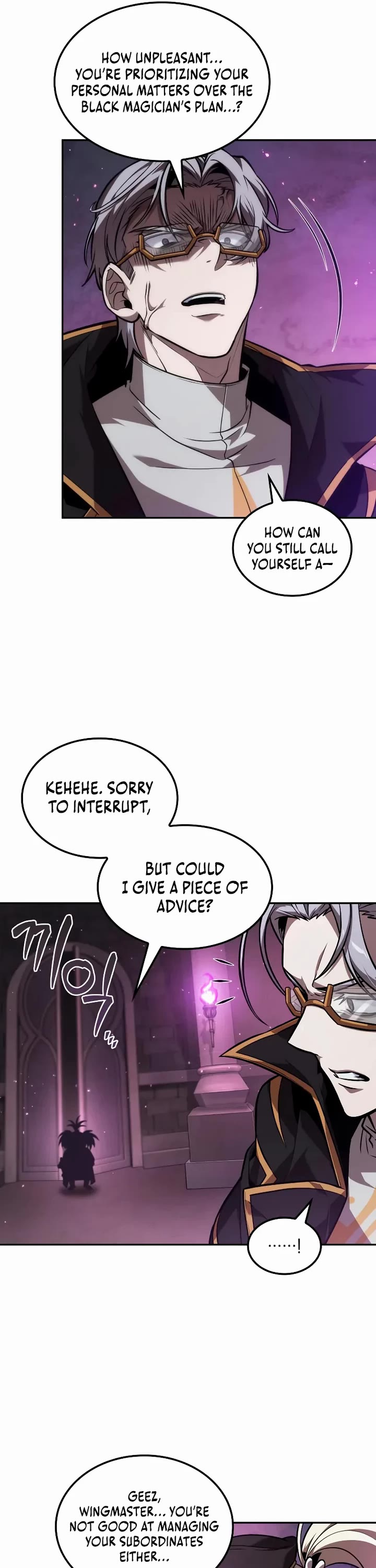 Maplestory: The Last Adventurer Chapter 105 page 11 - Chapter 105