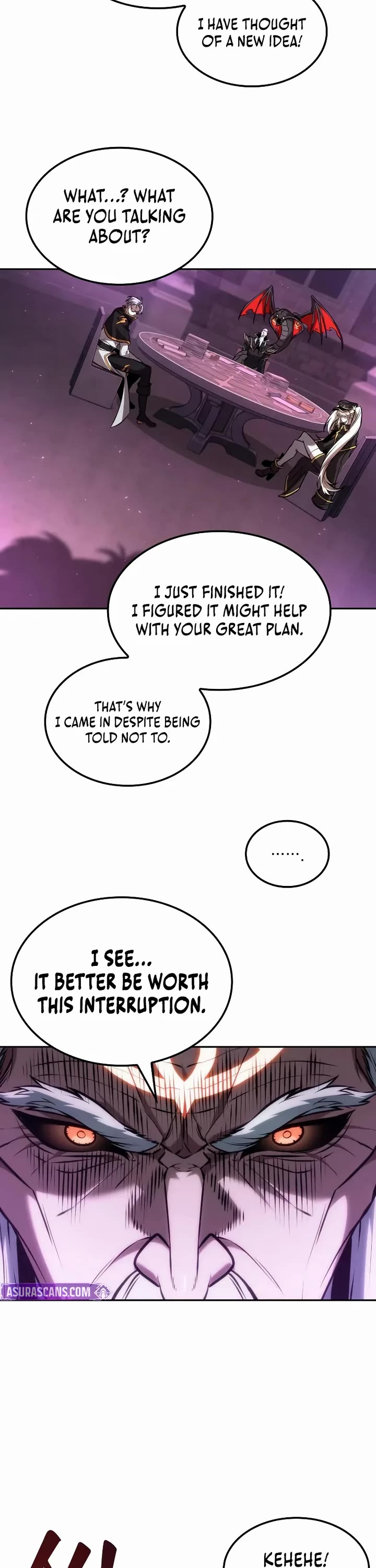 Maplestory: The Last Adventurer Chapter 105 page 13 - Chapter 105